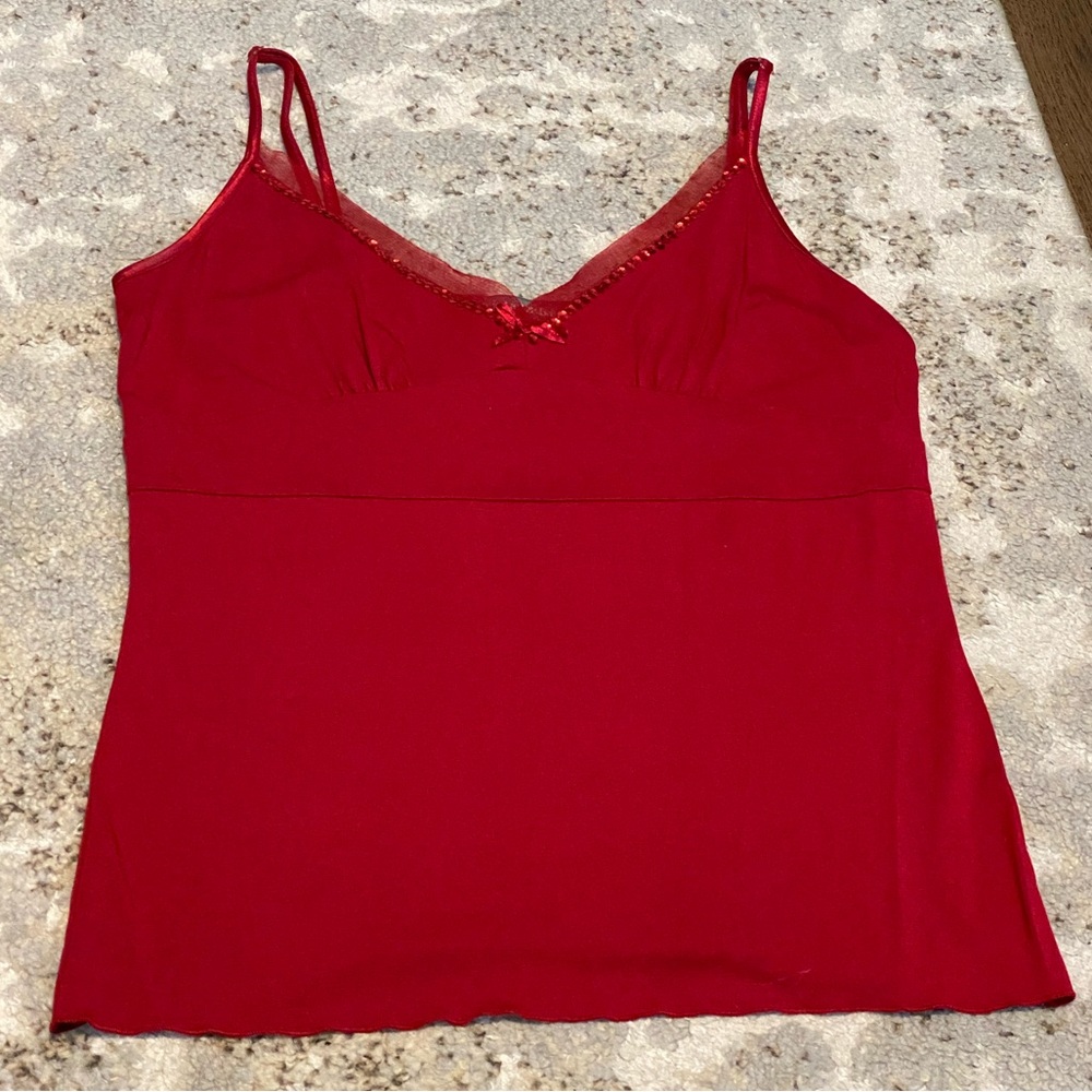 Tristan & Iseut Tank Top